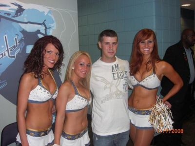 Bryan Haynie
