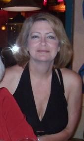 June Corbin
