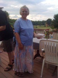 Sherri Logsdon