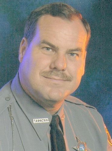 Jed Bedenbaugh