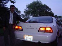 Agustin Munoz