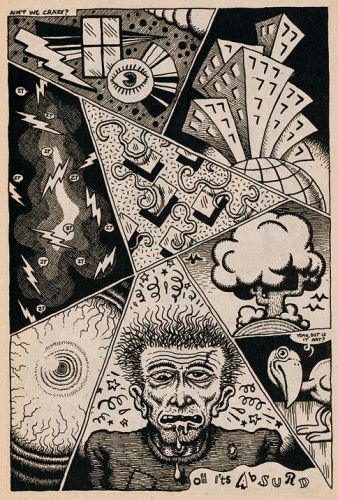 Mark Straub