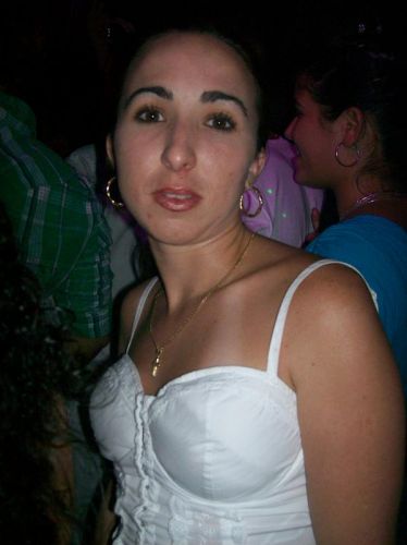 Denisse Gonzalez Sanchez