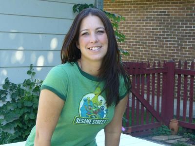 Kristy Matuszak