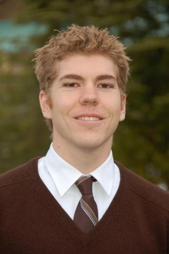 Nathan Sharits
