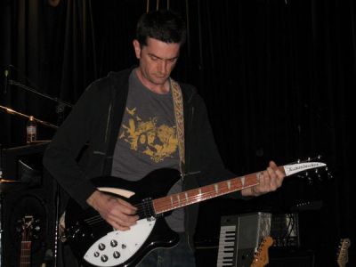 Phil King