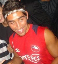 Diego Novoa