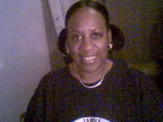 Laverne Lewis