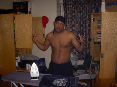 Shawn Lockett