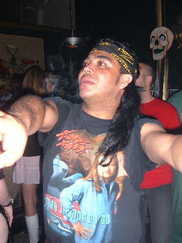 Eddie Watson