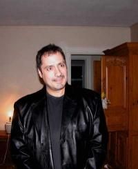 Nicholas Tracano