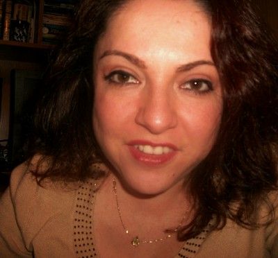 Rochelle Levine
