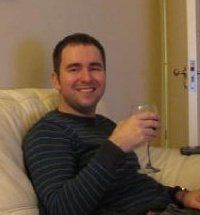 Mark Pendred