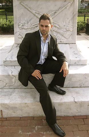 Carlos Vazquez