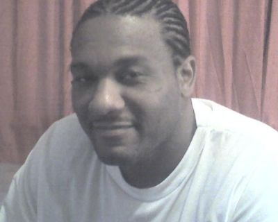 Chadrus Brown