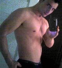 Kenneth Degori