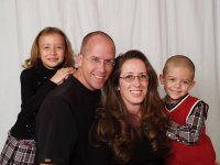 Terry Embaugh