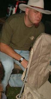 Wilbur Uttke