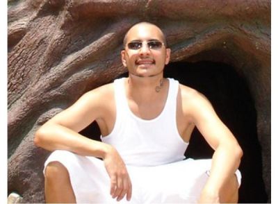 Jose Maldonado