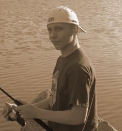 Eric Bruce