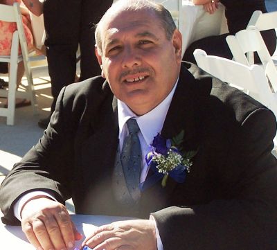 Carl Anello