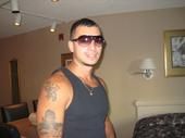 Corey Caffo