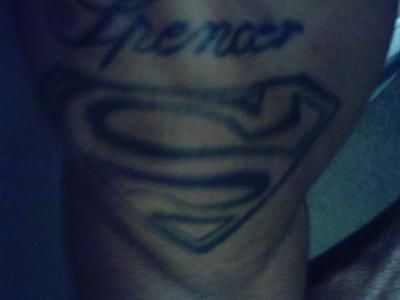 Dasean Spencer
