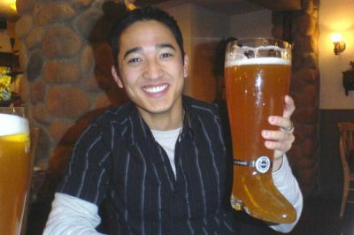 Christopher Ishida