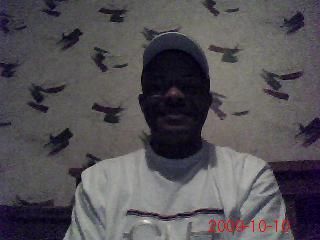 Melvin Harris