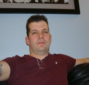 Anthony Tralongo