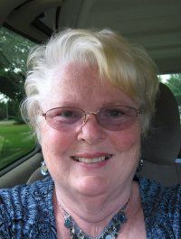 Nancy Raines