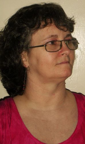 Tina Mitchell