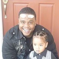 Cedric Gray