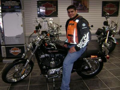 Marco Vasquez