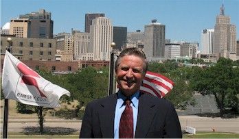 Stephen Baker
