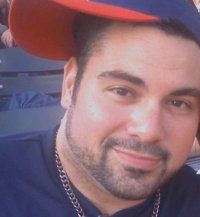 Jason Rosato