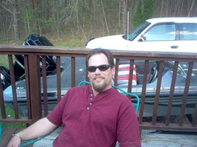 Timothy Nichols