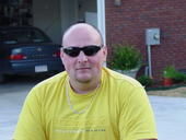 Denny Crouch