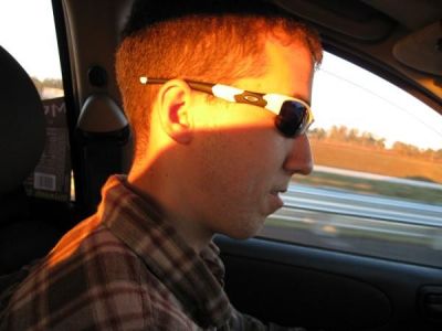 Patrick Snyder