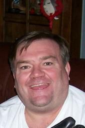 Martin Ridgway