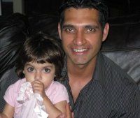 Sanjay Daswani