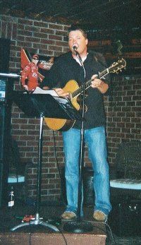 Jeremiah Woods