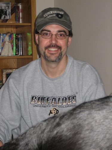 Jeffrey Boote