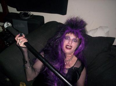 Rhonda Porter