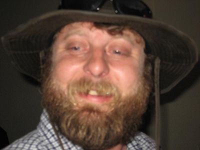 Zachary Wyse