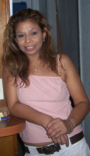 Deborah Guest
