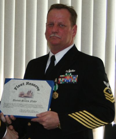 Terrell Kauffman