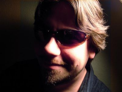 Eric Greene