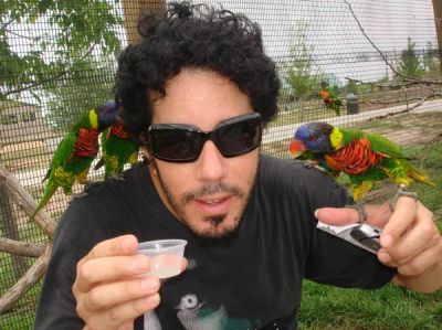 Carlos Vasco