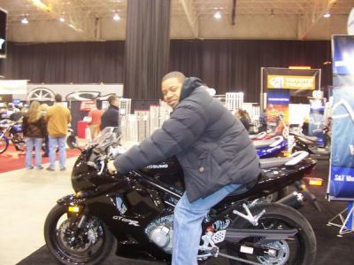Darryl Wright